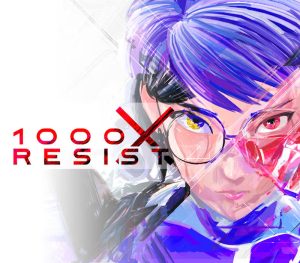 1000xRESIST – clave digital