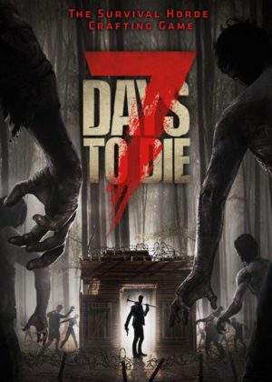 7 Days to Die – clave digital
