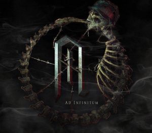 Ad Infinitum – clave digital