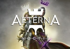 Aeterna Noctis – clave digital