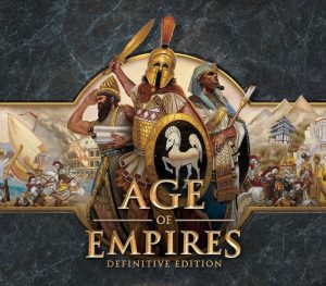 Age of Empires: Definitive Edition – clave digital