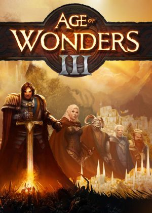 Age of Wonders III – clave digital