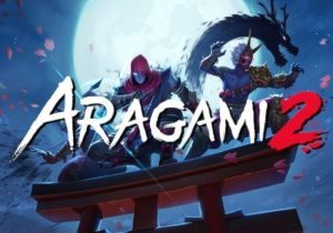 Aragami 2 – clave digital