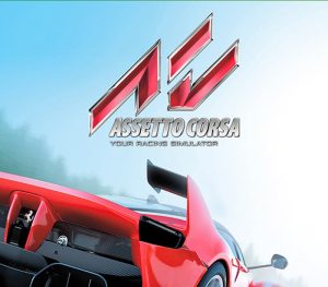 Assetto Corsa – clave digital