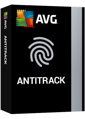 AVG AntiTrack 2024 – clave digital