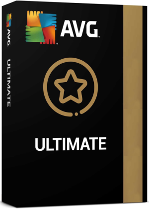AVG Ultimate 2023 – clave digital