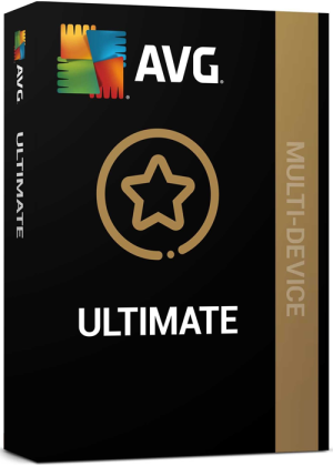 AVG Ultimate 2023 – clave digital