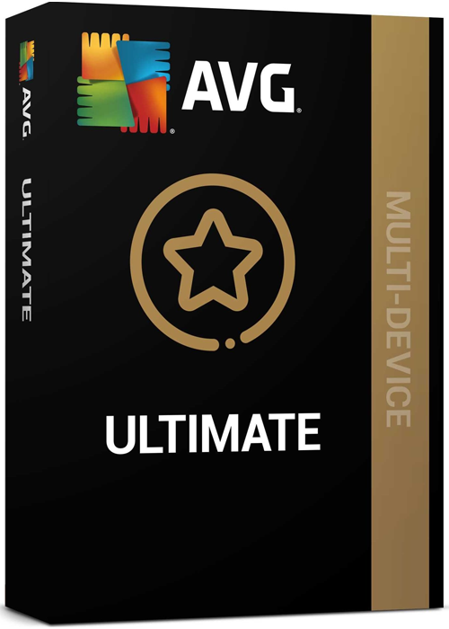 AVG Ultimate 2023 – clave digital