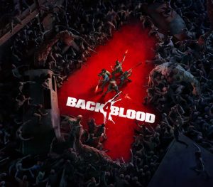 Back4Blood – clave digital