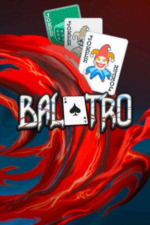 Balatro – clave digital