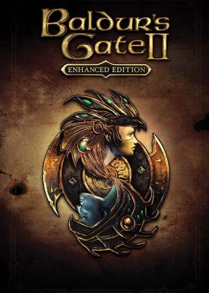 Baldur's Gate II: Enhanced Edition – clave digital