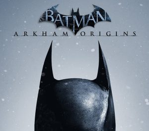 Batman: Arkham Origins – clave digital