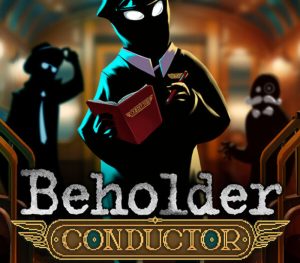 Beholder: Conductor – clave digital