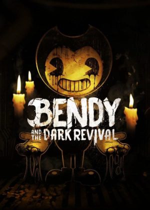 Bendy and the Dark Revival – clave digital
