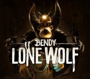 Bendy: Lone Wolf – clave digital