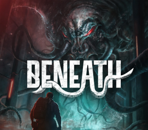 Beneath – clave digital