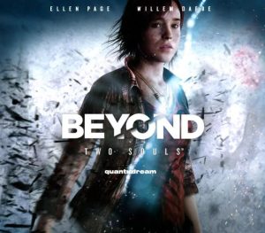 Beyond: Two Souls – clave digital