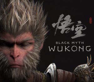 Black Myth: Wukong – clave digital