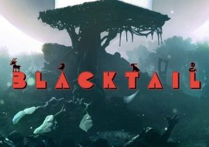 Blacktail – clave digital