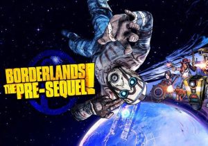 Borderlands: The Pre-Sequel – clave digital