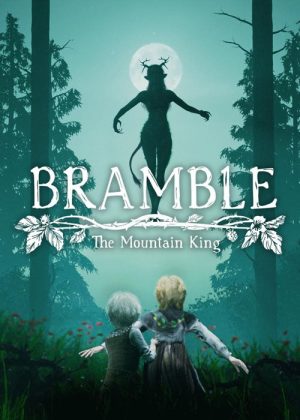 Bramble: The Mountain King – clave digital