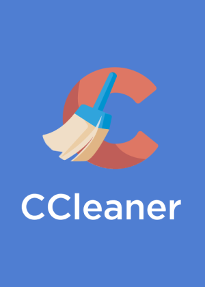 CCleaner Professional – clave digital