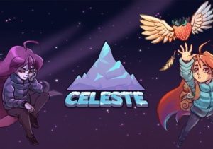 Celeste – clave digital