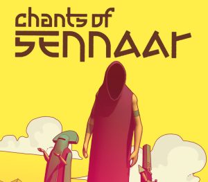 Chants of Sennaar – clave digital