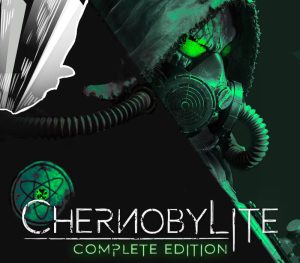 Chernobylite Complete Edition – clave digital