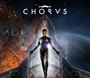 Chorus – clave digital