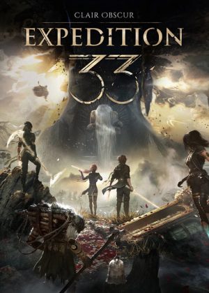 Clair Obscur: Expedition 33 – clave digital