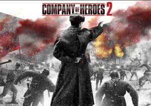Company of Heroes 2 – clave digital