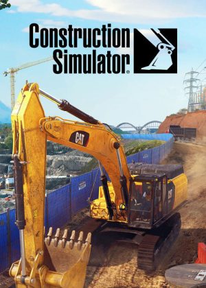Construction Simulator – clave digital