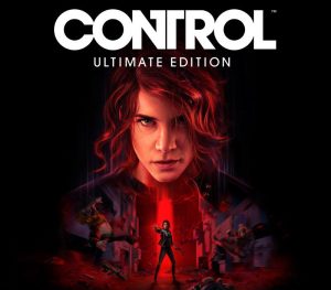 Control Ultimate Edition – clave digital