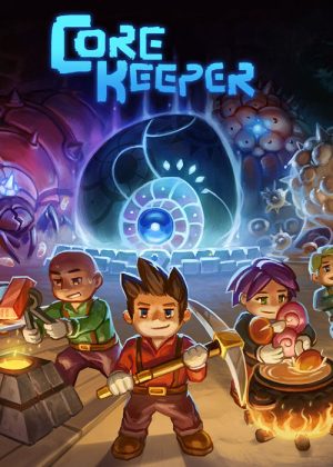Core Keeper – clave digital