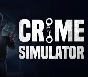 Crime Simulator – clave digital