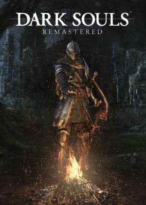 Dark Souls Remastered – clave digital