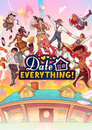 Date Everything! – clave digital