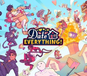 Date Everything! – clave digital