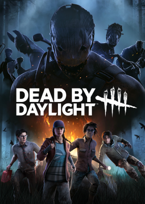 Dead by Daylight – clave digital