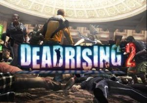 Dead Rising 2 – clave digital