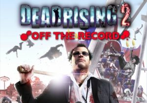 Dead Rising 2: Off the Record – clave digital