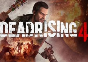 Dead Rising 4 – clave digital