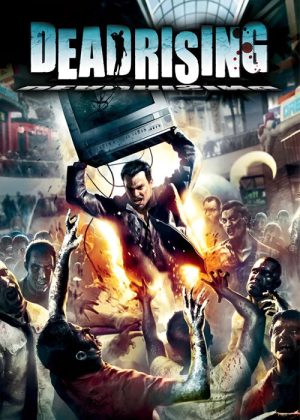 Dead Rising Steam (PC) - (Base Game) – clave digital