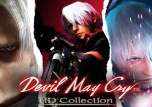 Devil May Cry - HD Collection – clave digital