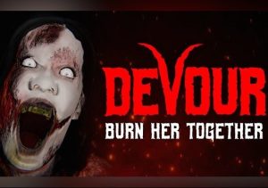 Devour – clave digital