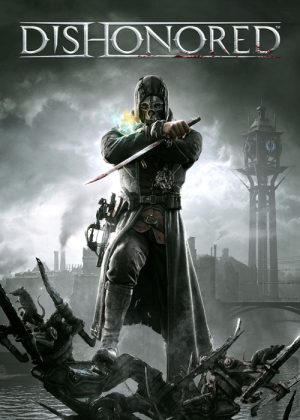 Dishonored – clave digital