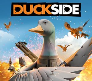 DUCKSIDE – clave digital