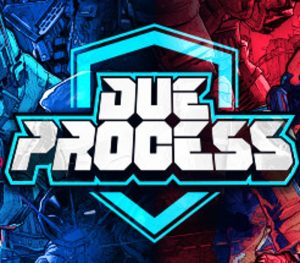 Due Process – clave digital