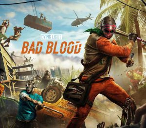 Dying Light: Bad Blood – clave digital